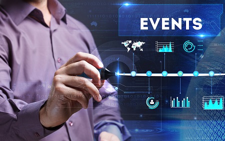 High-traffic websites for event marketing and sharing to boost event visibility and attract attendees